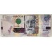 SWITZERLAND 2004 . ONE THOUSAND 1,000 FRANCS BANKNOTE . SPECIMEN